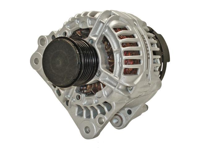 Volkswagen Alternator